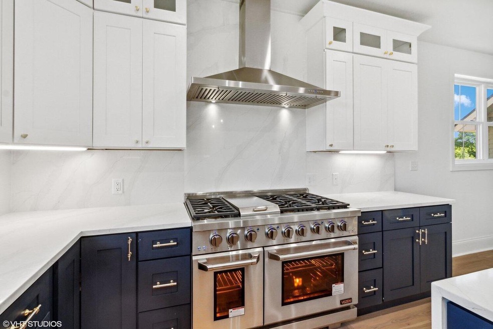 Gourmet Vezeni Appliances