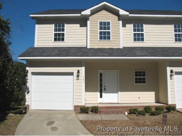 125 Willborough Ave, Fayetteville, NC 28303 - photo 1