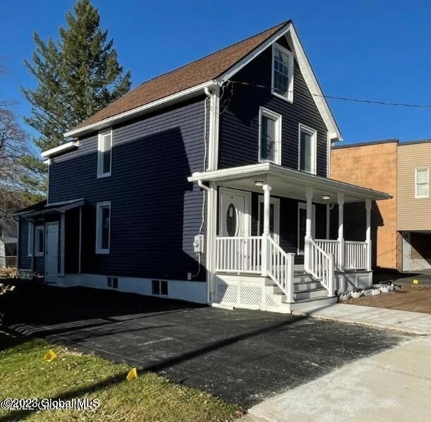 6 S Reynolds St, Schenectady, NY 12302 - photo 1