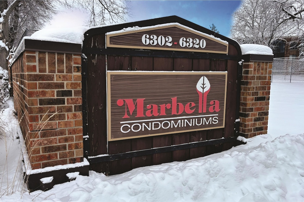 6302 Mineral Point Rd unit 116, Madison, WI 53705 - photo 1