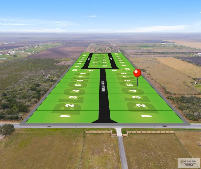 00 Tulipan St unit 5, Harlingen, TX 78550 - photo 1
