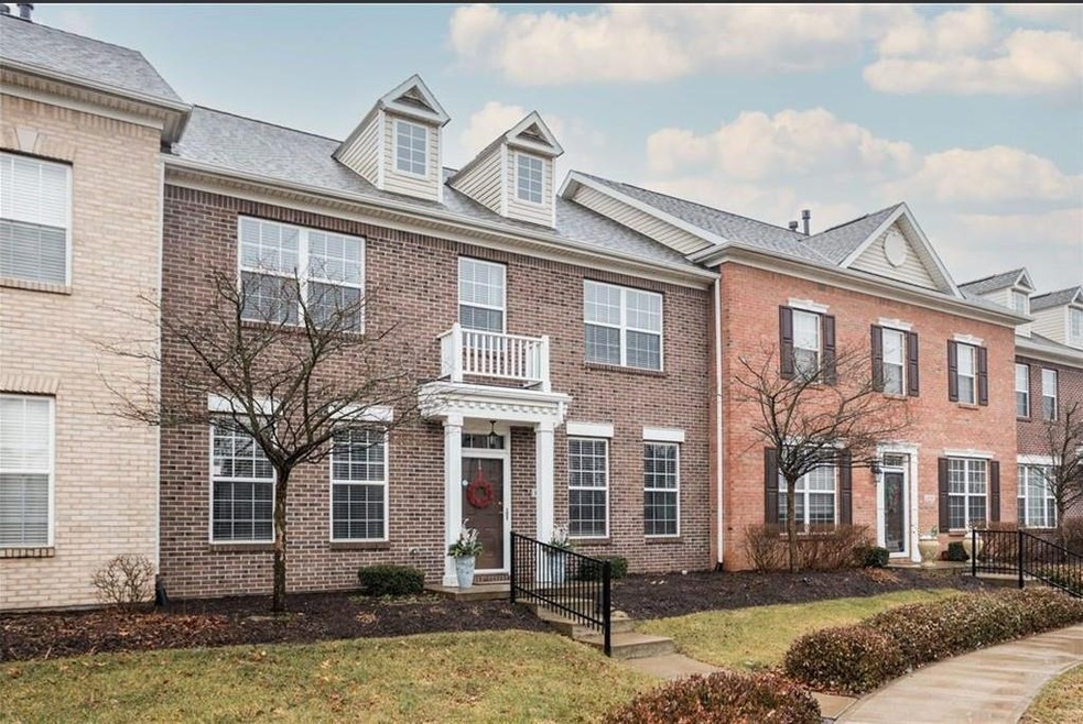13539 Erlen Dr unit 303, Fishers, IN 46037 - photo 1