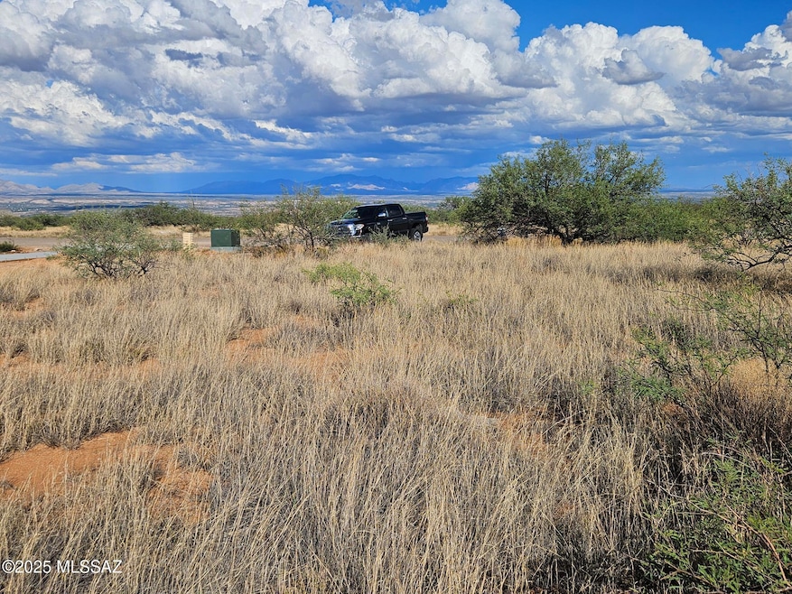 0 S Canyon Overlook Trail unit 22523595, Benson, AZ 85602 - photo 1