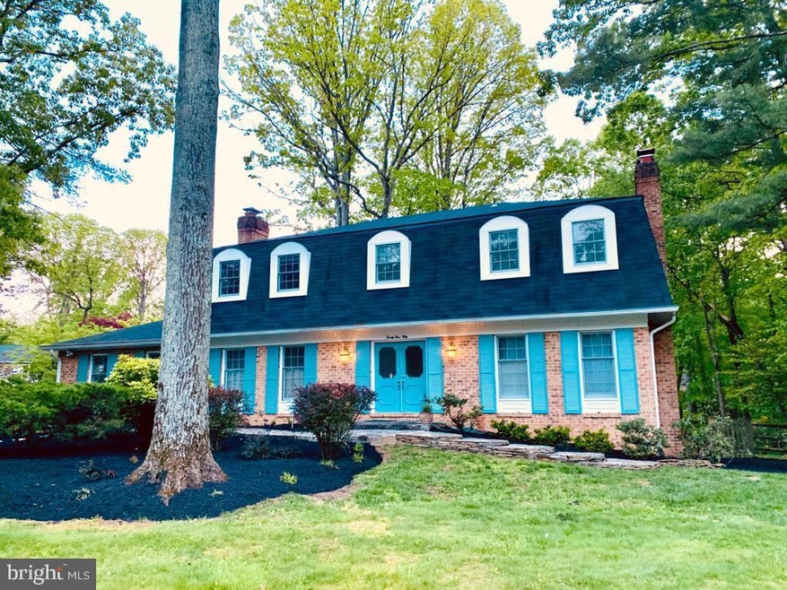 2350 Nashua Ct, Reston, VA 20191 - photo 1