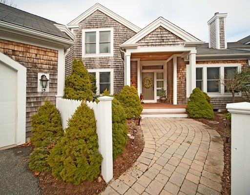 15 Minter Ct unit 15, Plymouth, MA 02360 - photo 1