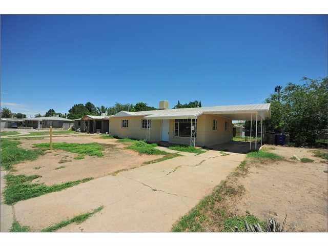 455 Cadwallader Dr, El Paso, TX 79915 - photo 1