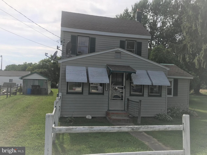 4060 Hennisee Ln, Trappe, MD 21673 - photo 1