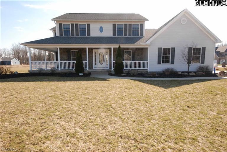 4355 Shannon Dr, Rootstown, OH 44272 - photo 1