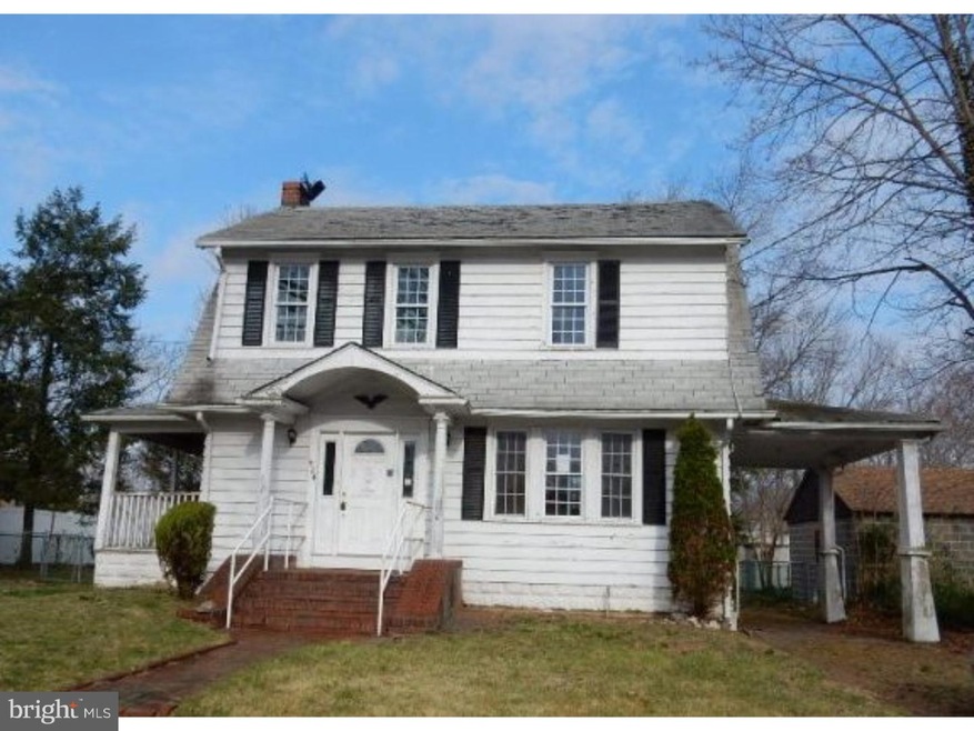 524 E Linden Ave, Lindenwold, NJ 08021 - photo 1