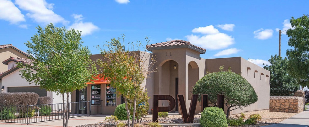 13573 Lawkland St, Horizon City, TX 79928 - photo 1