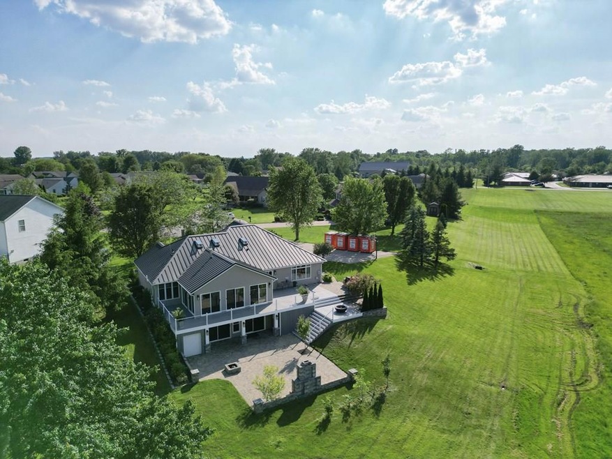 1450 Silver Lake Dr, Bucyrus, OH 44820 - photo 1