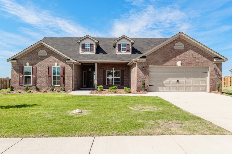 3359 Stockport Dr, Augusta, GA 30815 - photo 1