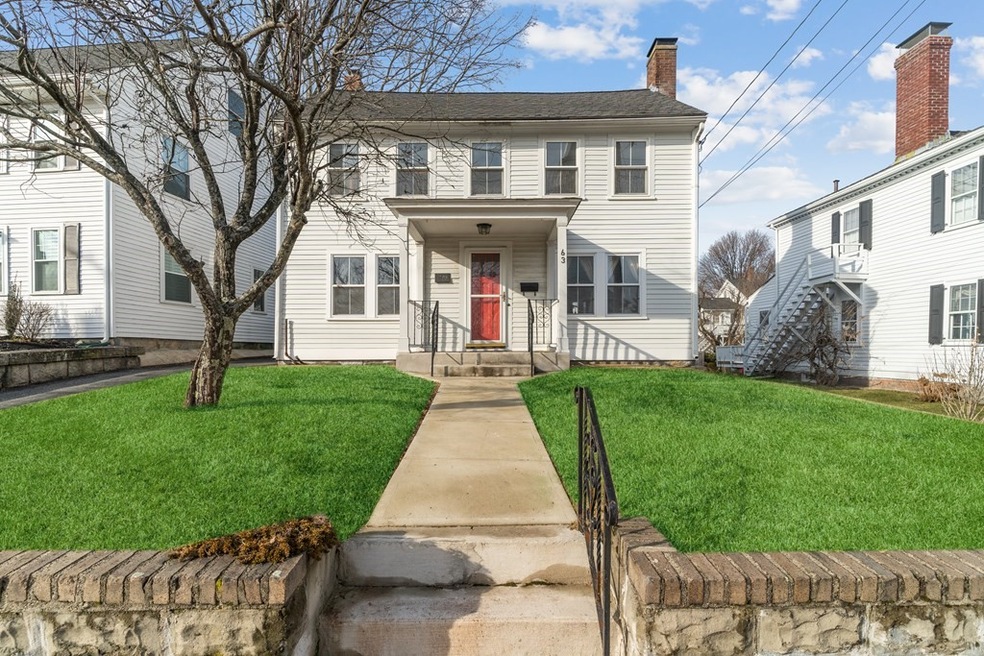 63 W Main St, Westborough, MA 01581 - photo 1