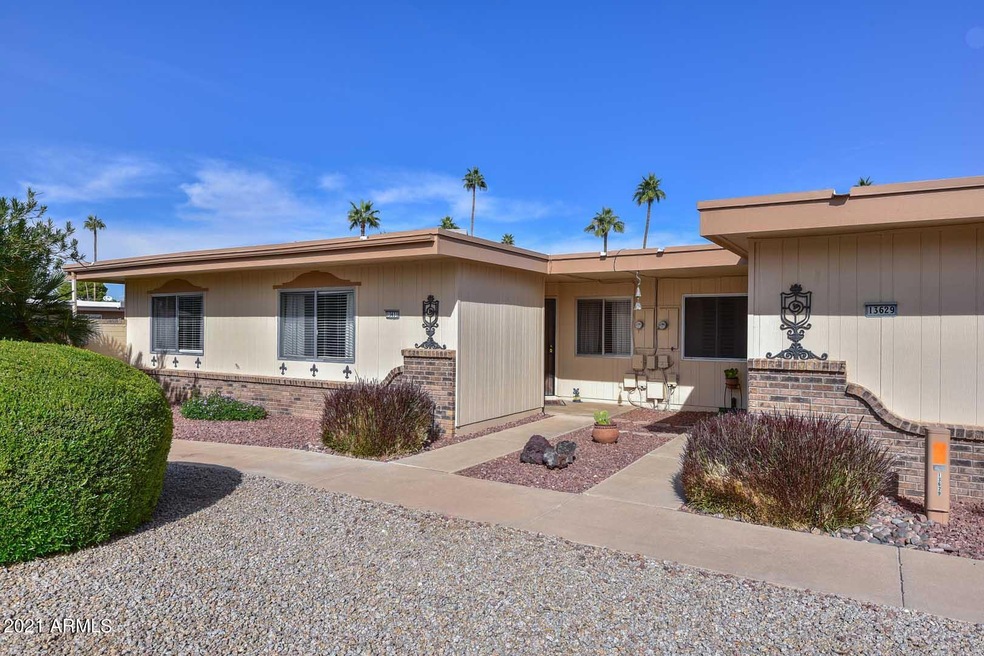 13631 N 110th Ave, Sun City, AZ 85351 - photo 1