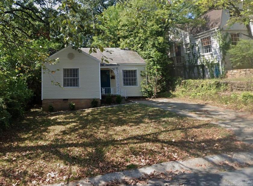 304 Walnut St, Little Rock, AR 72205 - photo 1