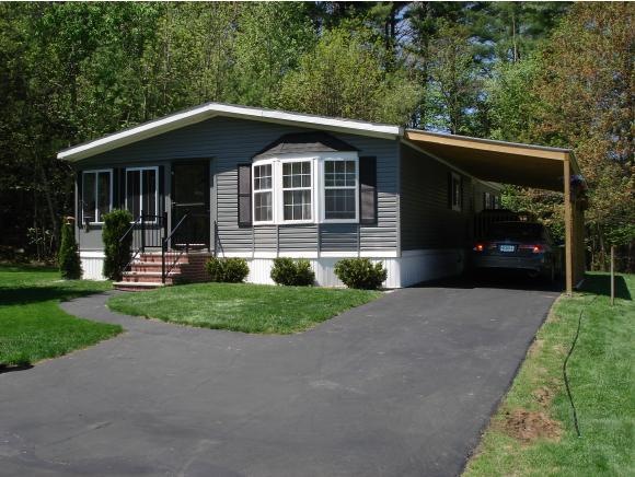 11 Adam Ave, Hooksett, NH 03106 - photo 1