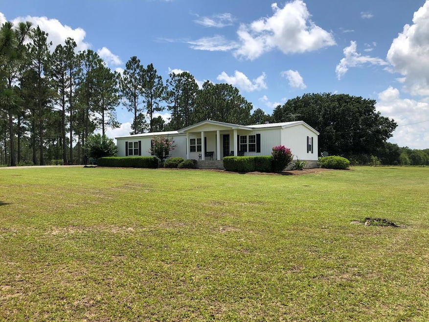 319 Woodcrest Rd, Sylvester, GA 31791 - photo 1