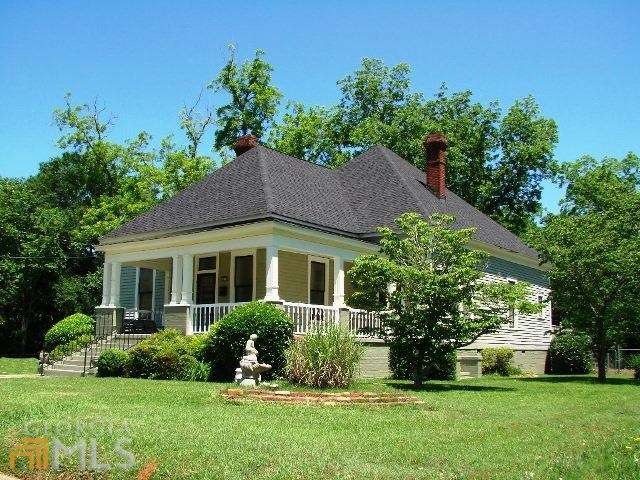 415 Elm St, Barnesville, GA 30204 - photo 1