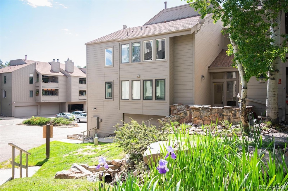23726 Pondview Place unit H, Golden, CO 80401 - photo 1