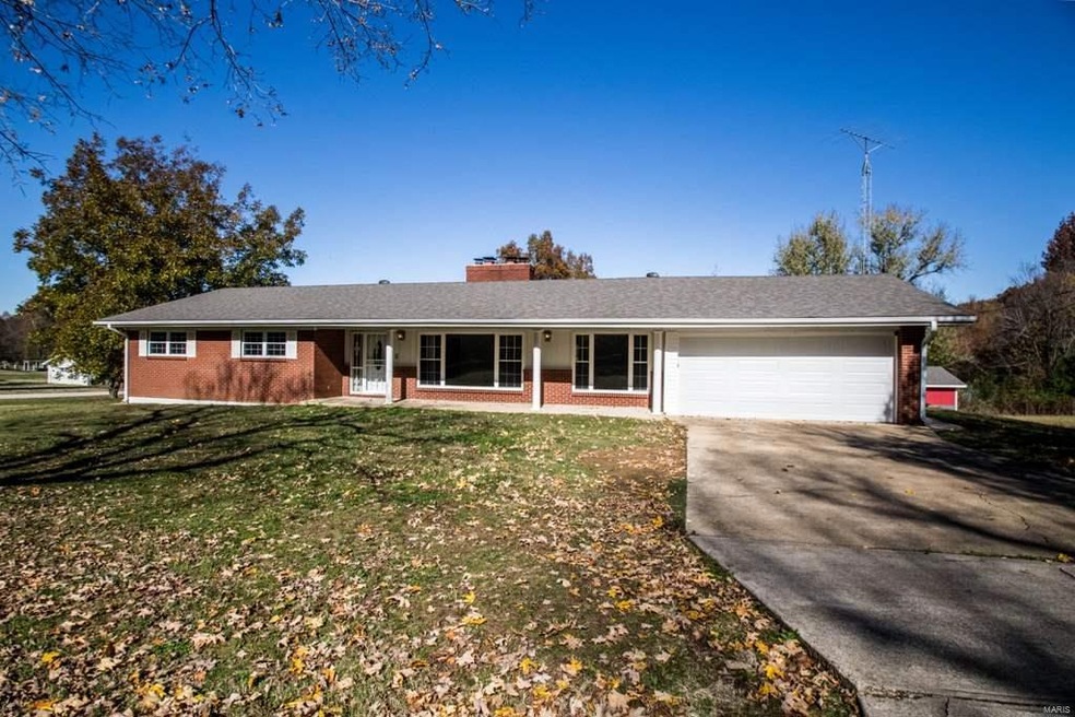 935 County Road 468, Poplar Bluff, MO 63901 - photo 1