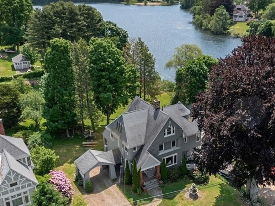 289 Mill St, Haverhill, MA 01830 - photo 1