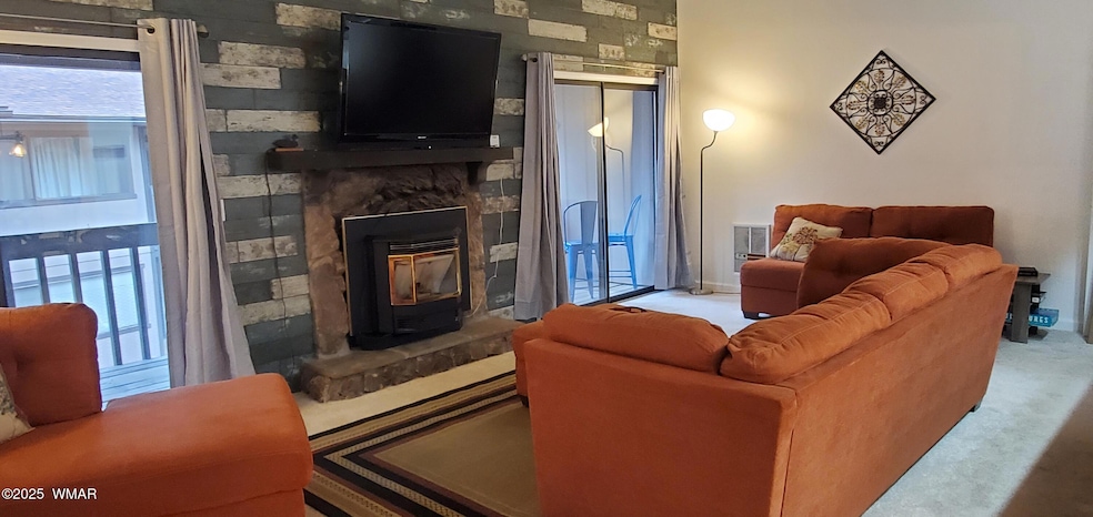 2777 Sports Village 23a Loop unit 23A, Pinetop, AZ 85935 - photo 1