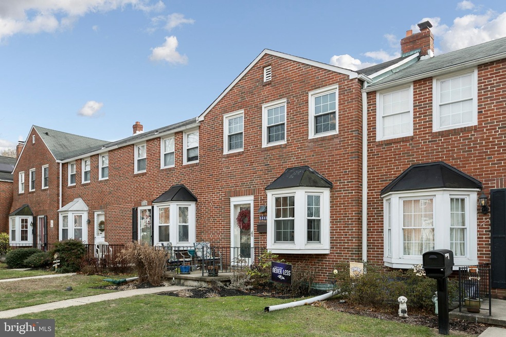 1635 Thetford Rd, Towson, MD 21286 - photo 1