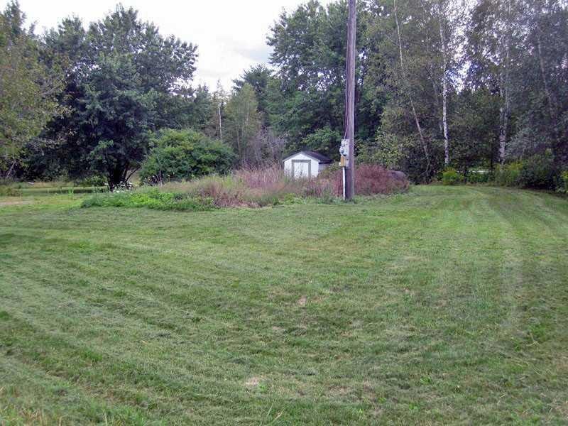 Land/Lot.