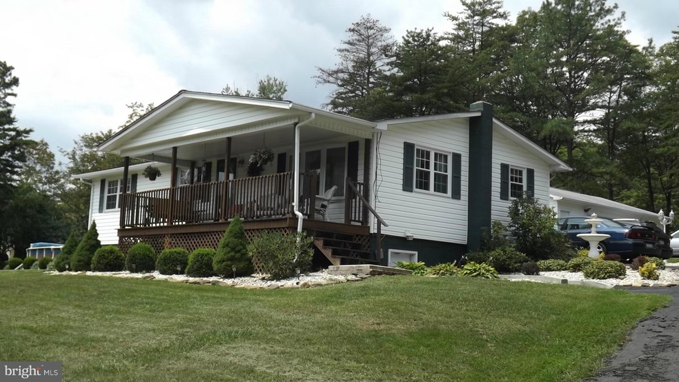 105 Hooker Hollow Rd, Keyser, WV 26726 - photo 1