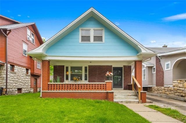 Sold • Co-Listing Agent