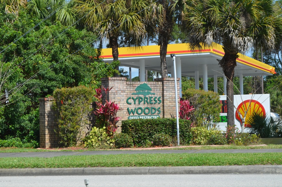 5561 Cinnamon Fern Blvd, Cocoa, FL 32927 - photo 1