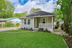 3307 Caplin St, Houston, TX 77026 - photo 1