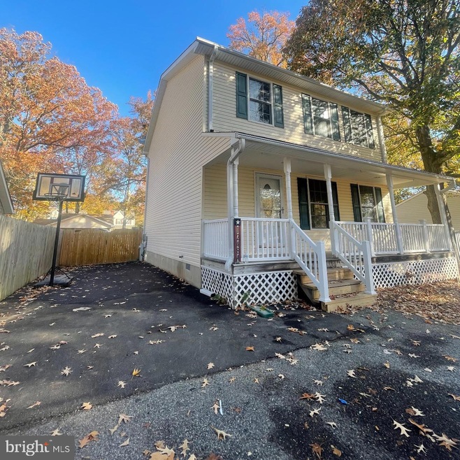 1248A Hawthorne St, Shady Side, MD 20764 - photo 1