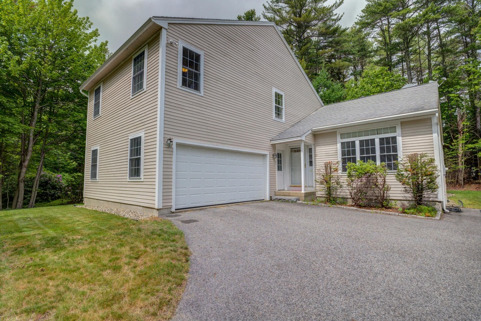 24 Evergreen Farms Rd, Scarborough, ME 04074 - photo 1