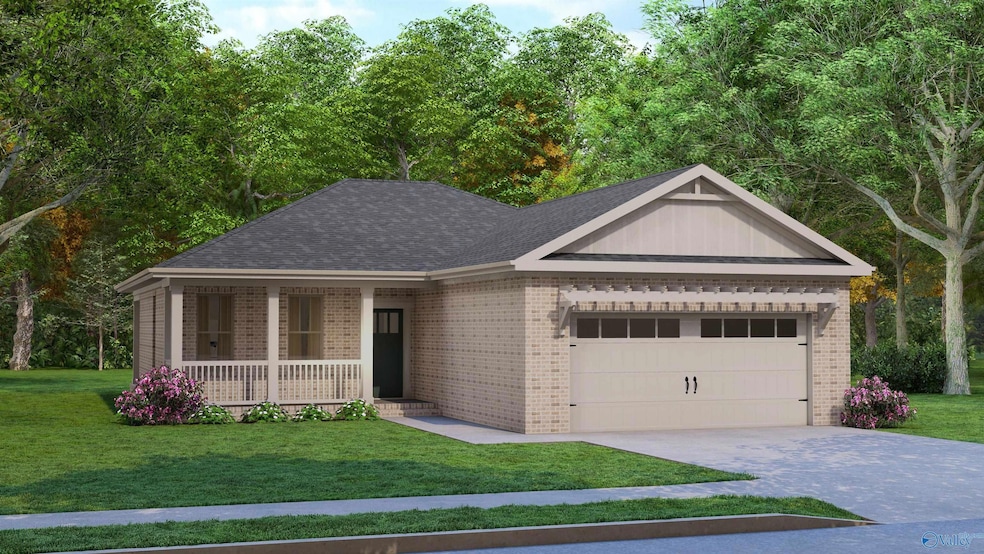 213 Emma Harris Cir, Triana, AL 35756 - photo 1