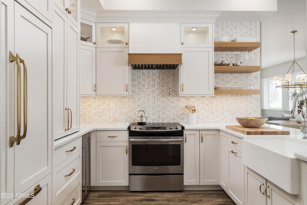 For Rent $8,000/month