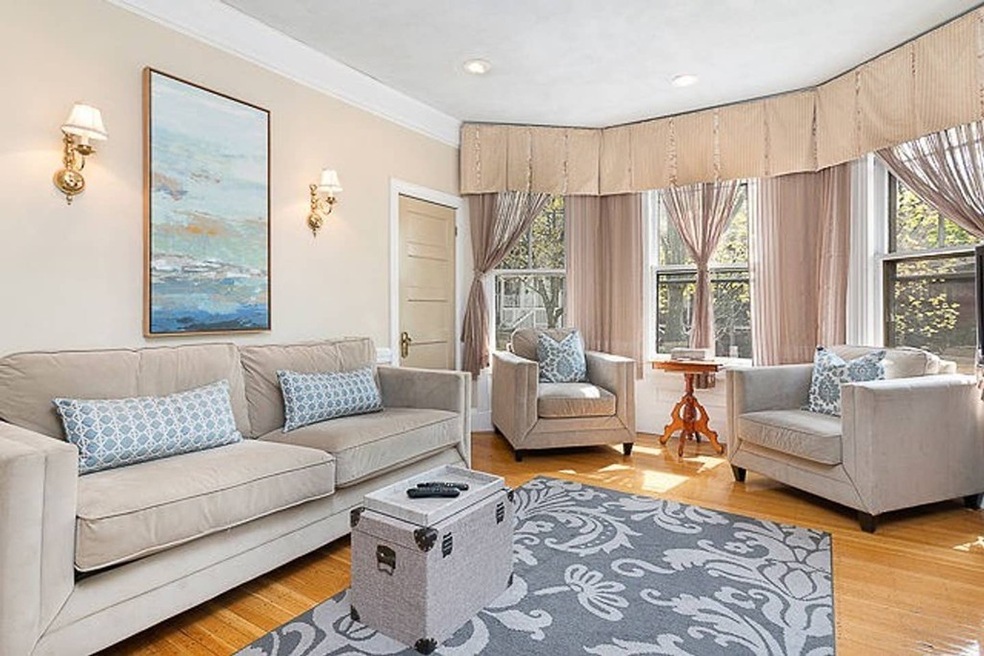 8 Oakview Terrace unit 2, Boston, MA 02130 - photo 1