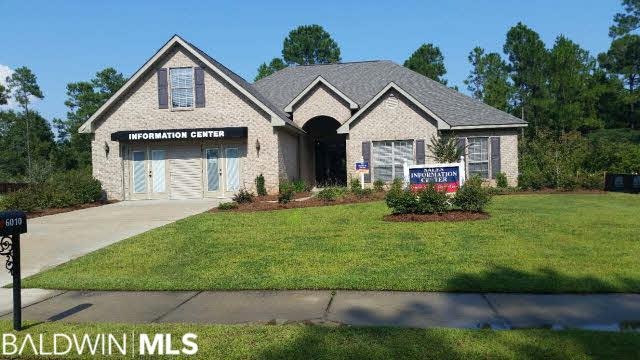 6010 Andhurst Dr, Gulf Shores, AL 36542 - photo 1