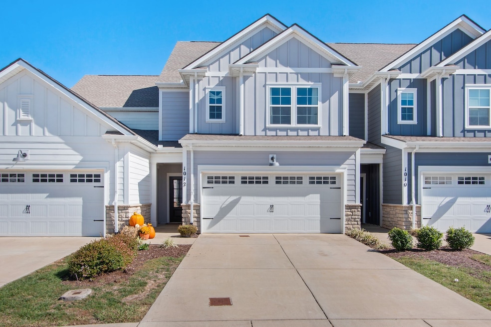 1012 June Wilde Ridge, Spring Hill, TN 37174 - photo 1