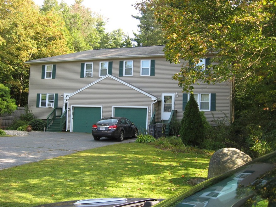 3003 Prospect St unit a, Palmer, MA 01069 - photo 1