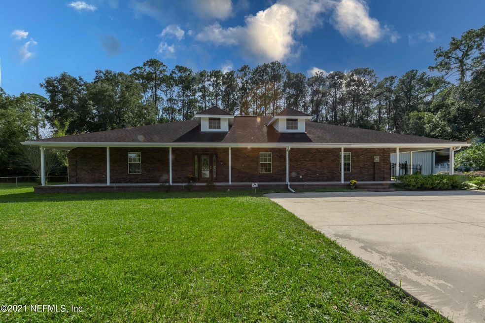 5214 Kingsbury St, Jacksonville, FL 32205 - photo 1