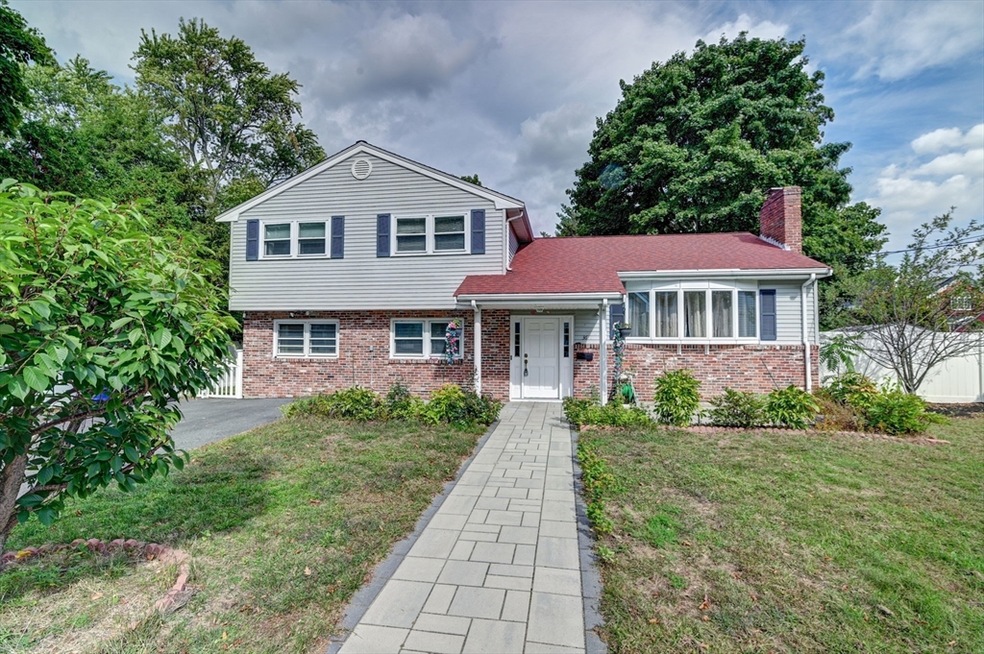 36 Cypress Rd, Milton, MA 02186 - photo 1