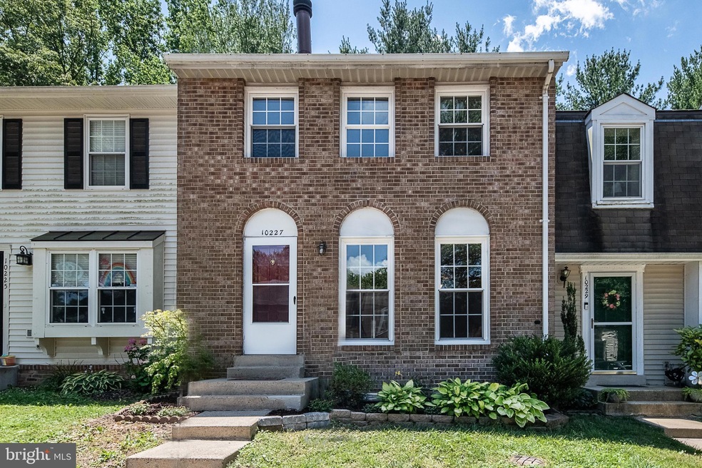 10227 Quiet Pond Terrace, Burke, VA 22015 - photo 1