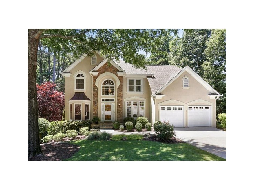 Lovely, well maintained home on a quiet culdesac l