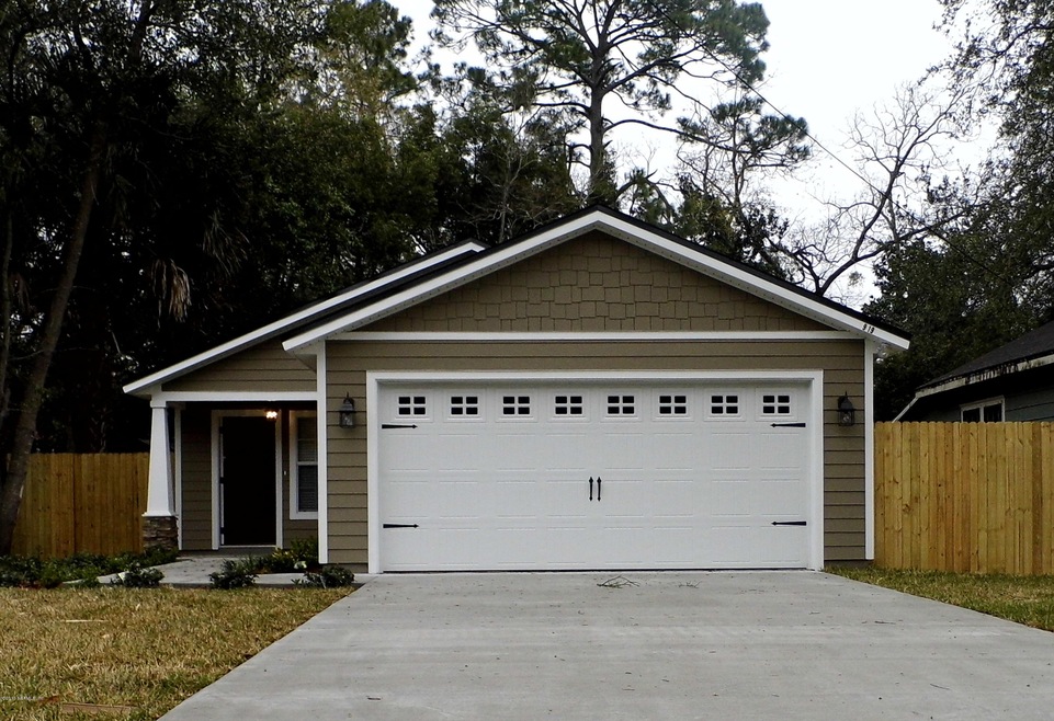 4608 Polaris St, Jacksonville, FL 32205 - photo 1