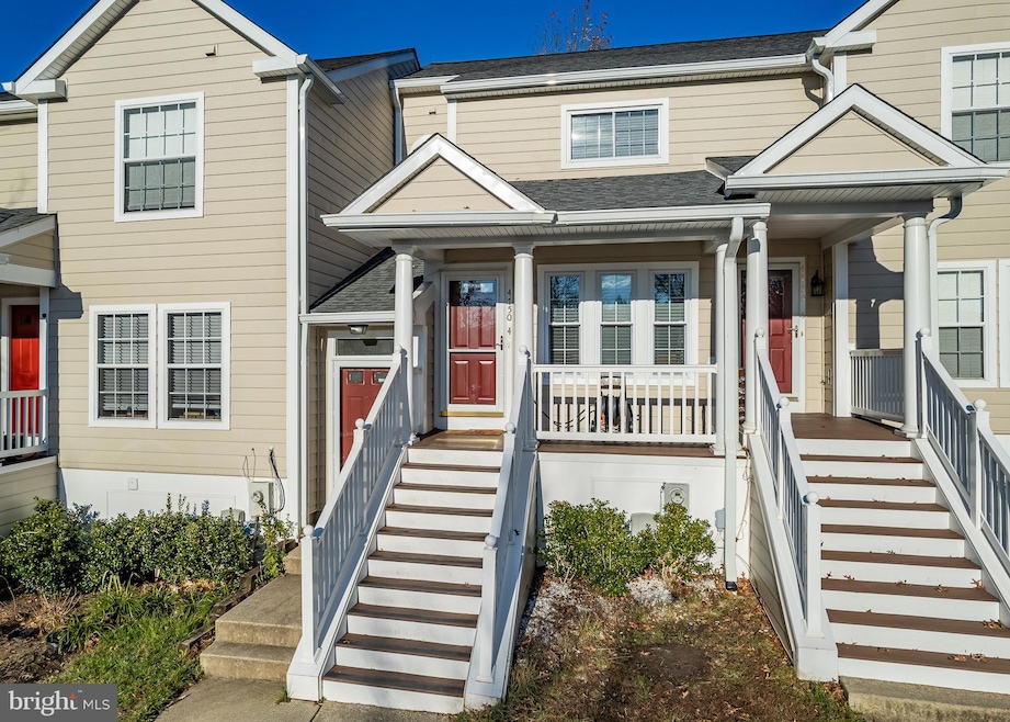 4750 Dorsey Hall Dr unit 4, Ellicott City, MD 21042 - photo 1