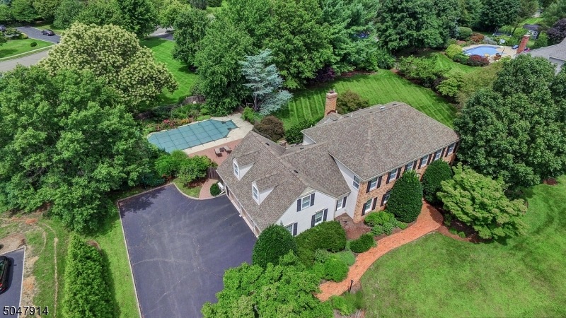 22 Canterbury Ln, Belle Mead, NJ 08502 - photo 1