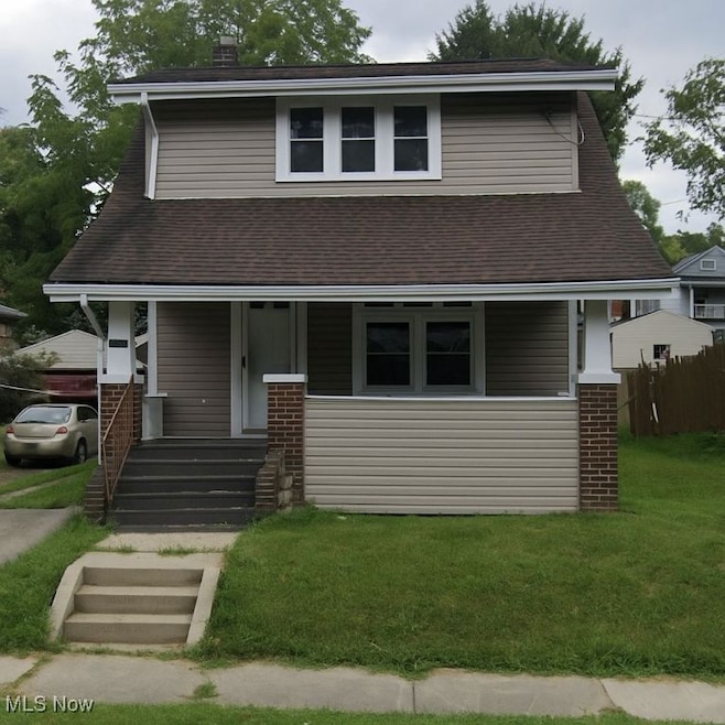 2139 18th St SW, Akron, OH 44314 - photo 1