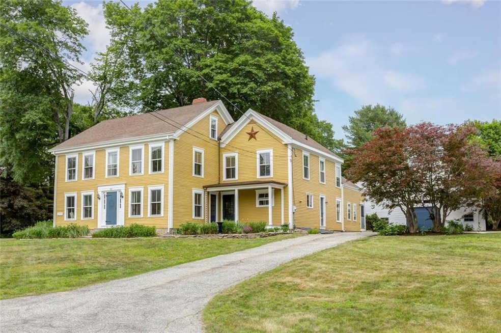 163 W Main St, Yarmouth, ME 04096 - photo 1