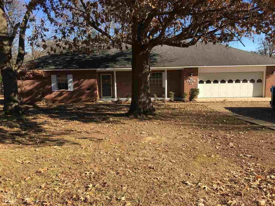 74 County Road 115, Cash, AR 72421 - photo 1